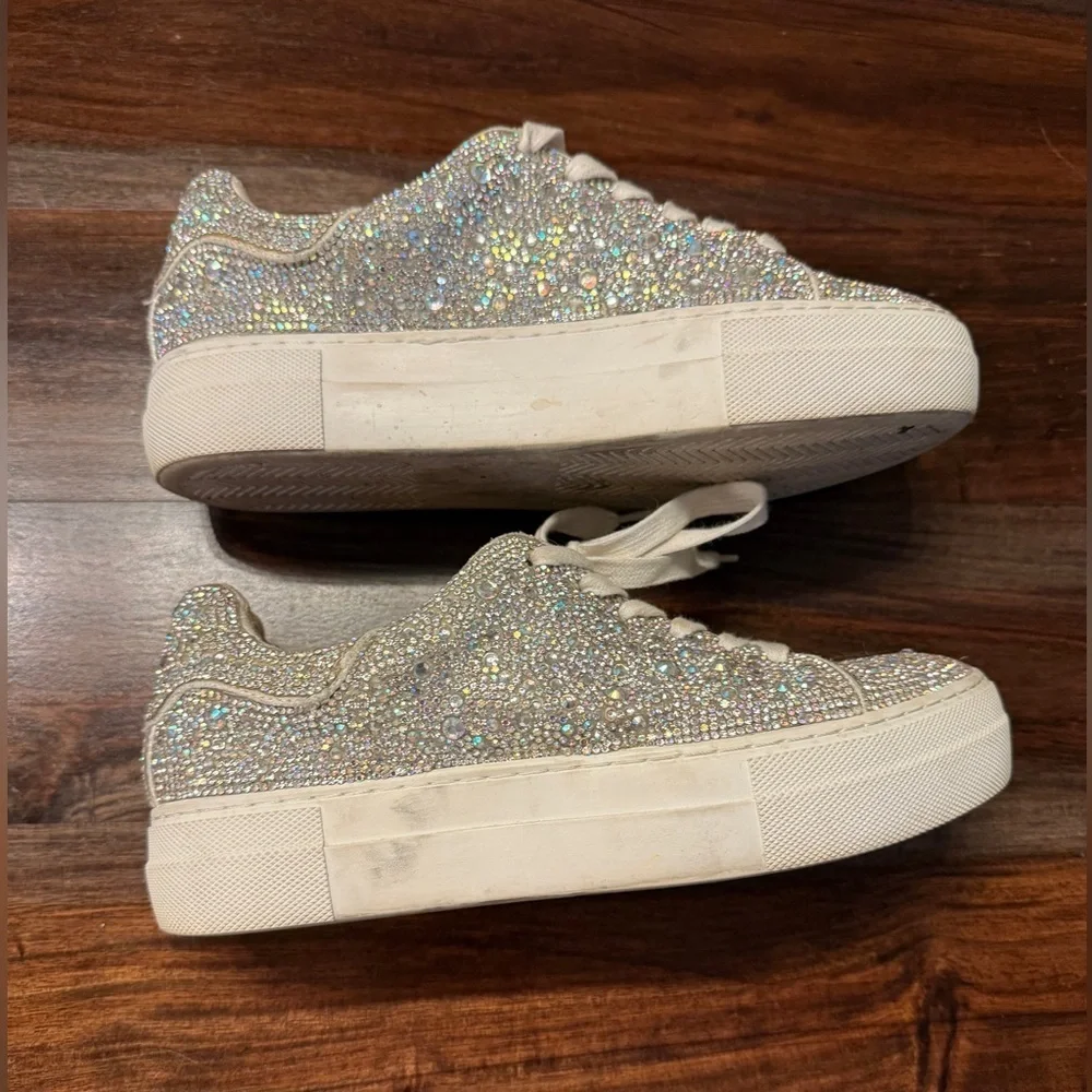 Betsey Johnson put little